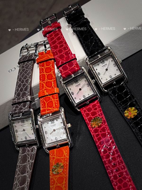 Hermes 23mm 010512